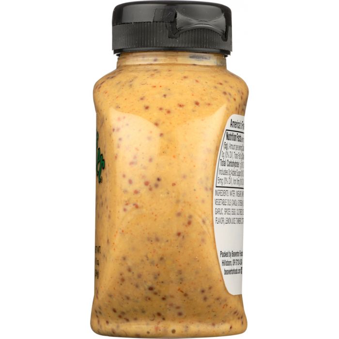 INGLEHOFFER: Mustard Deli, 10 oz