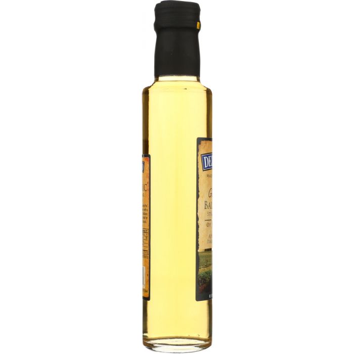 DELALLO: Sweet Golden Vinegar, 8.5 oz