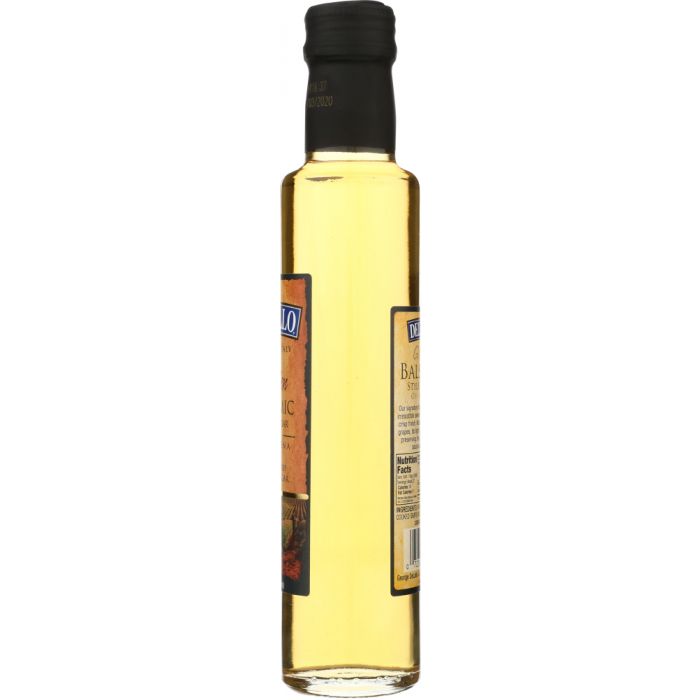 DELALLO: Sweet Golden Vinegar, 8.5 oz