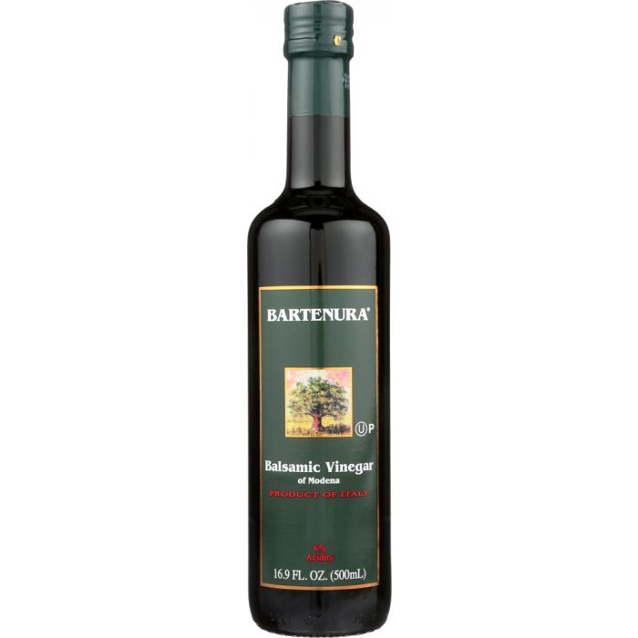 BARTENURA: Balsamic Vinegar, 16.9 fo