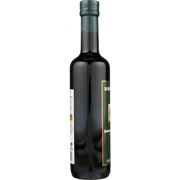 BARTENURA: Balsamic Vinegar, 16.9 fo