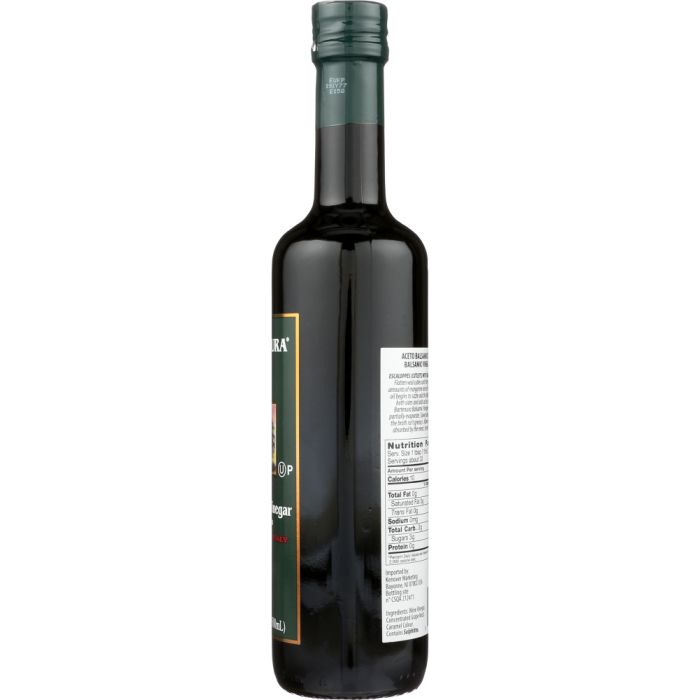 BARTENURA: Balsamic Vinegar, 16.9 fo