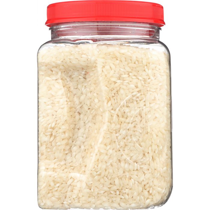 RICE SELECT: Arborio Italian Style Rice, 32 Oz