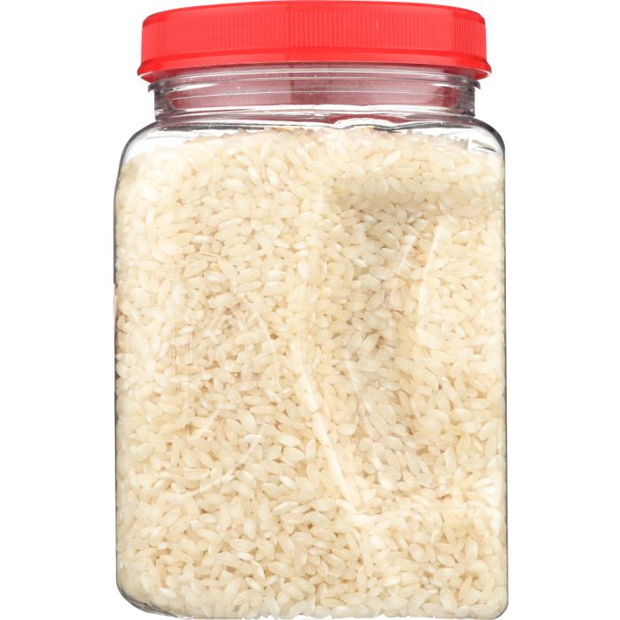 RICE SELECT: Arborio Italian Style Rice, 32 Oz