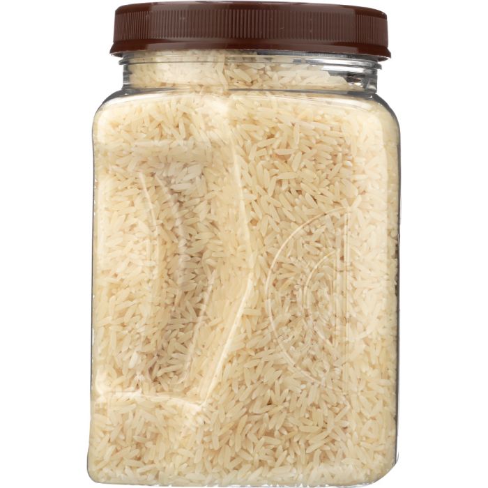 RICESELECT: Organic Texmati White Rice, 32 oz