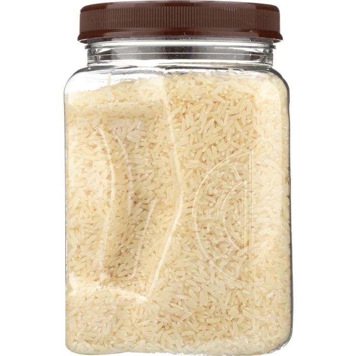 RICESELECT: Organic Jasmati White Rice, 32 oz