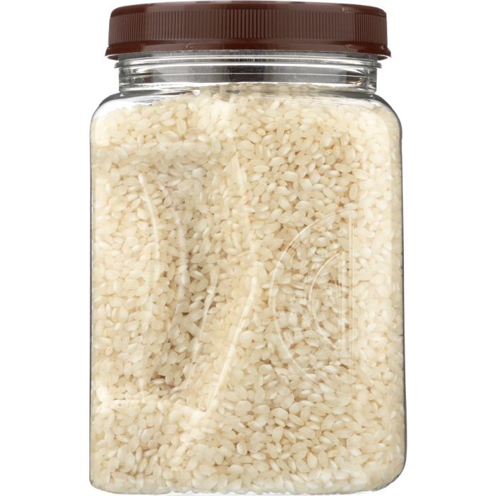 RICESELECT: Organic Arborio Rice, 32 oz