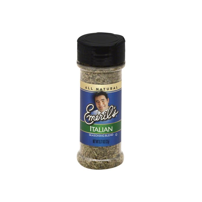 EMERILS: Italian Essence, 0.77 oz