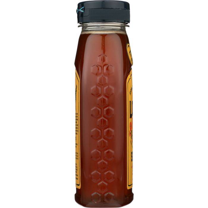 LOCAL HIVE: Raw and Unfiltered So Cal Honey, 16 oz