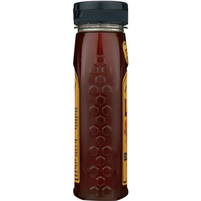 LOCAL HIVE: Raw and Unfiltered Southwest Honey, 12 oz