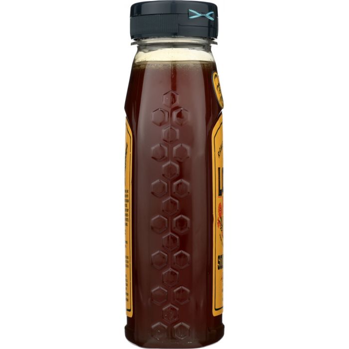 LOCAL HIVE: Raw and Unfiltered Southwest Honey, 16 oz