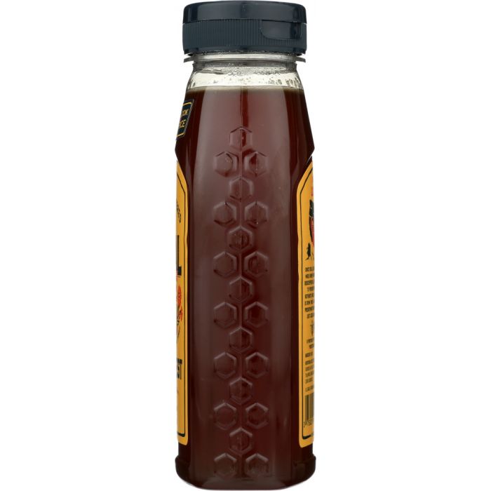 LOCAL HIVE: Raw and Unfiltered Southwest Honey, 16 oz