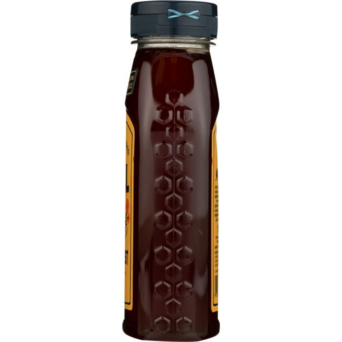 LOCAL HIVE: Raw & Unfiltered Northeast Honey, 16 oz