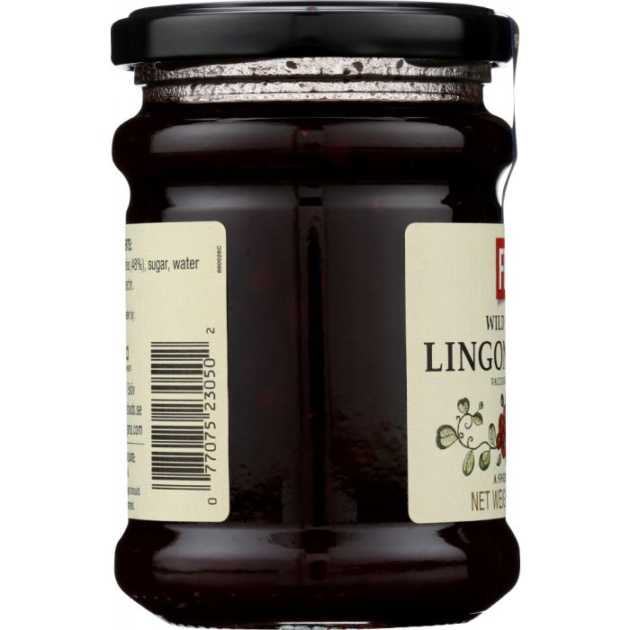 FELIX: Lingonberry Wild, 10 oz