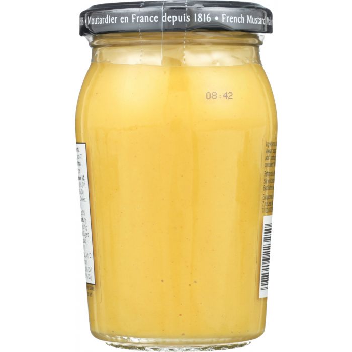 BORNIER: Honey Dijon Mustard, 8.28 oz