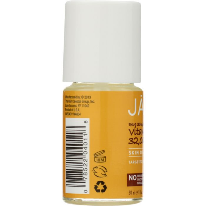 JASON: Extra Strength Vitamin E Skin Oil 32,000 I.U., 1 oz