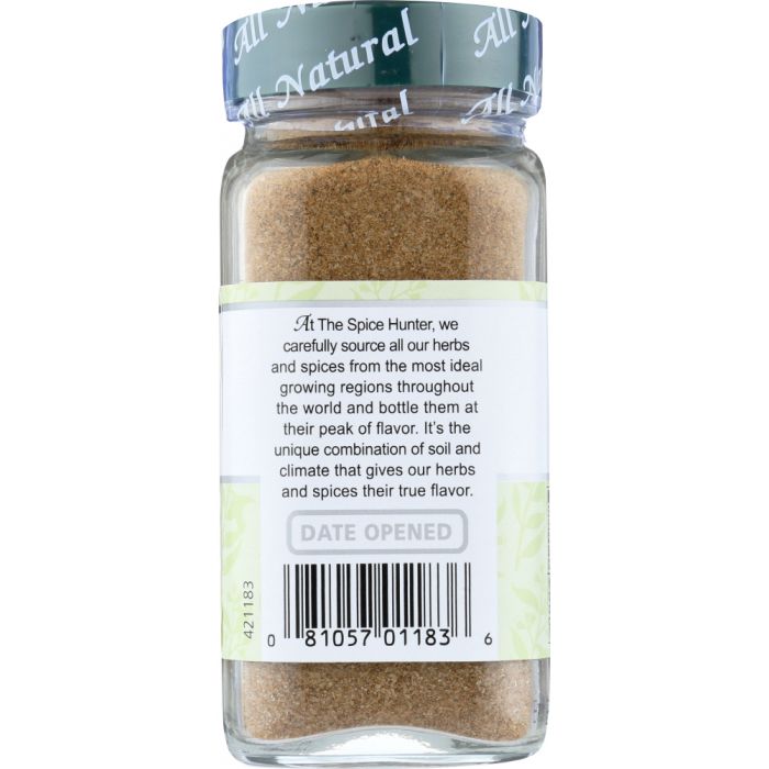 SPICE HUNTER: Celery Salt Blend, 3.3 oz