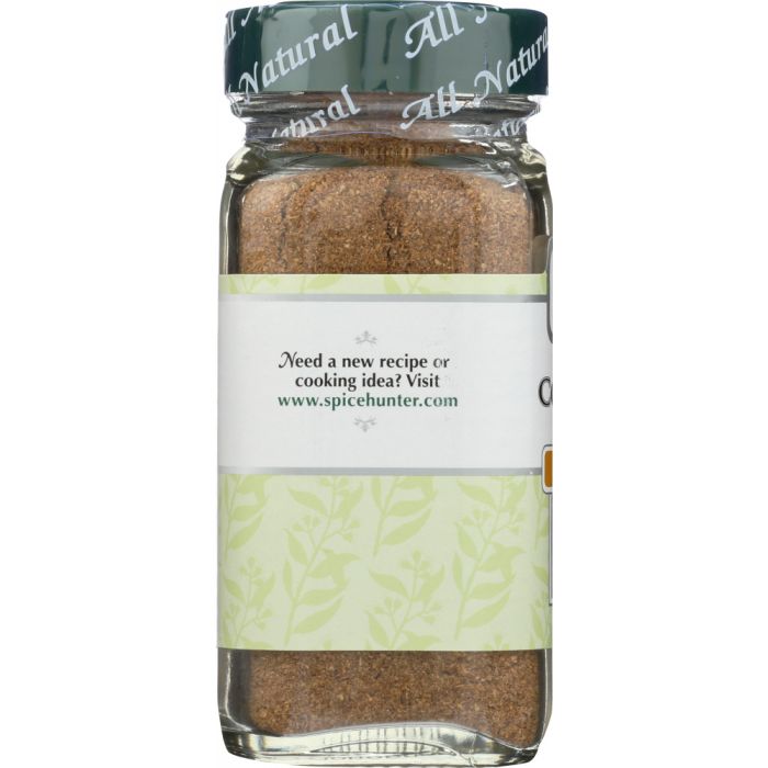 THE SPICE HUNTER: Coriander Moroccan Ground, 1.4 oz