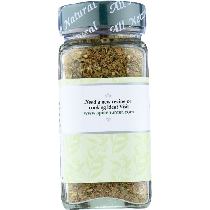 THE SPICE HUNTER: High Mountain Greek Oregano, 0.6 oz