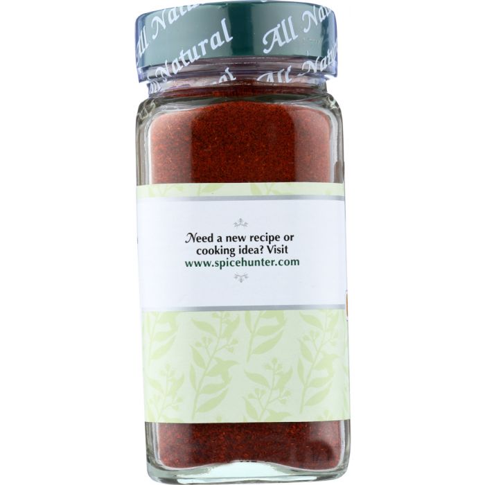 THE SPICE HUNTER: Paprika Sweet Ground, 1.9 oz