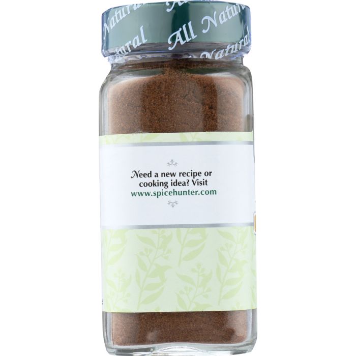 SPICE HUNTER: Jamaican Allspice Ground, 1.8 oz