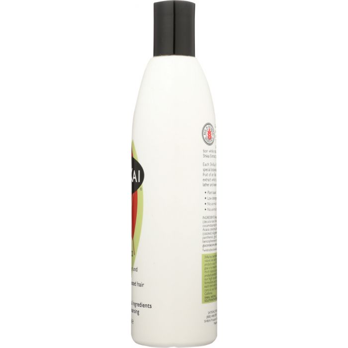 SHIKAI: Shampoo Color Care, 12 oz