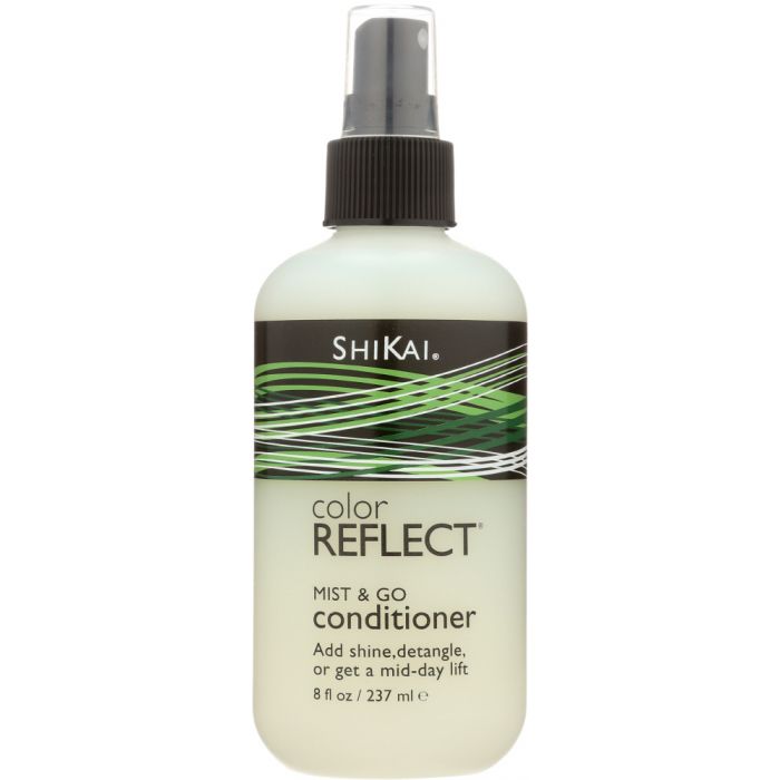 SHIKAI: Color Reflect Mist & Go Conditioner, 8 oz