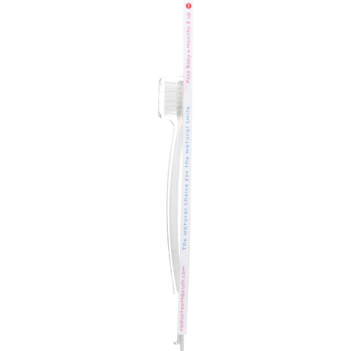 RADIUS: Toothbrush Baby, 1 pc