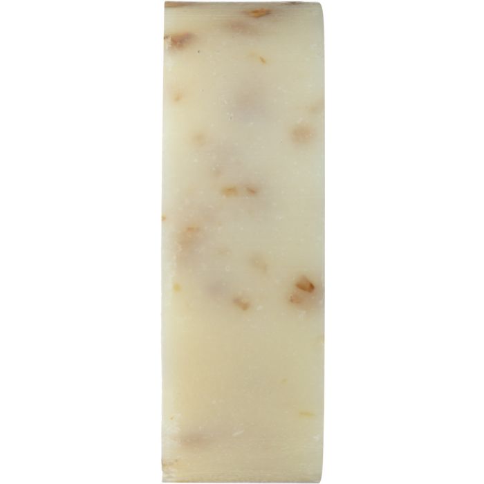 SAPPO SOAP: Bar Soap Oatmeal Natural, Fragrance-free, 3.50 oz