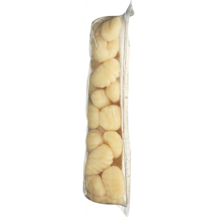 BELLA TERRA: Organic Pasta Potato Gnocchi, 17.6 oz