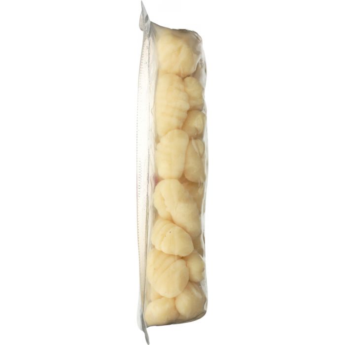 BELLA TERRA: Organic Pasta Potato Gnocchi, 17.6 oz