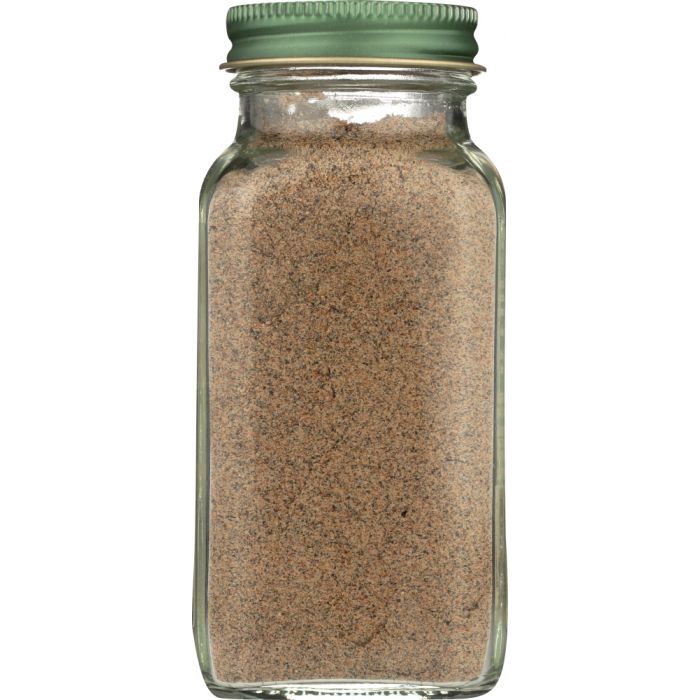 SIMPLY ORGANIC: Seasoning Cardamom Bottle, 2.82 oz