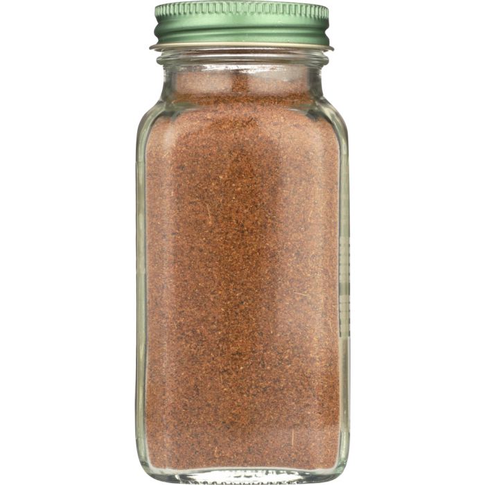 SIMPLY ORGANIC: Garam Masala, 3 oz