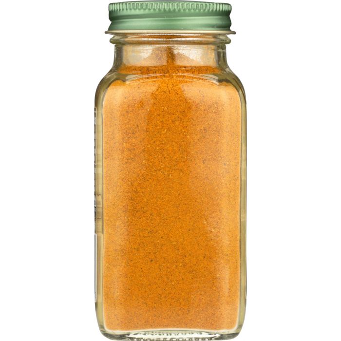 SIMPLY ORGANIC: Curry Powder, 3 oz