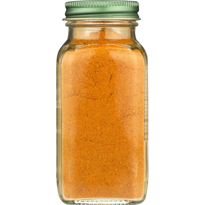 SIMPLY ORGANIC: Curry Powder, 3 oz