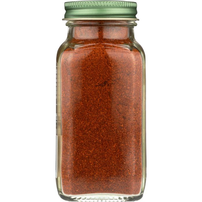 SIMPLY ORGANIC: Paprika Ground Organic, 2.96 oz