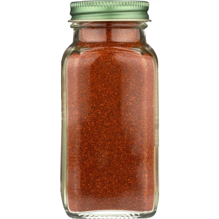 SIMPLY ORGANIC: Paprika Ground Organic, 2.96 oz