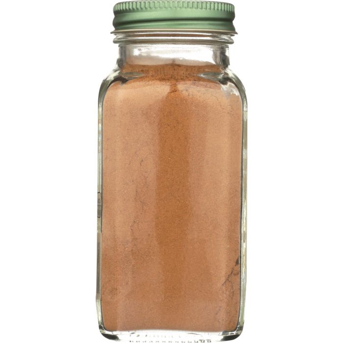 SIMPLY ORGANIC: Cinnamon Ceylon Organic, 2.08 oz