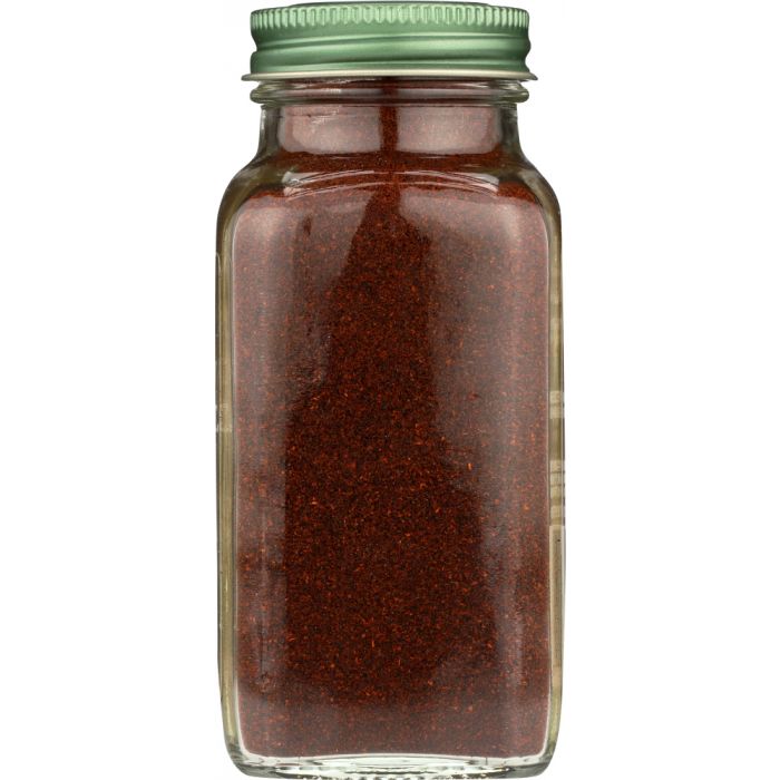 SIMPLY ORGANIC: Chipotle Powder, 2.65 oz