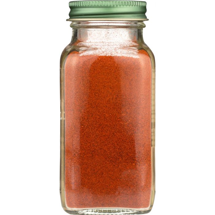 SIMPLY ORGANIC: Smoked Paprika, 2.72 oz