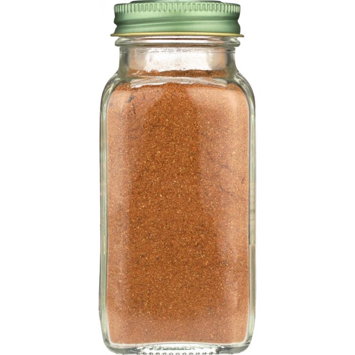 SIMPLY ORGANIC: Five Spice Powder, 2.01 oz