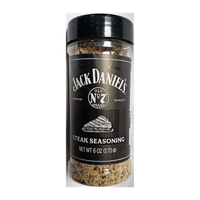 JACK DANIELS: Ssnng Jacks Steak, 6 oz