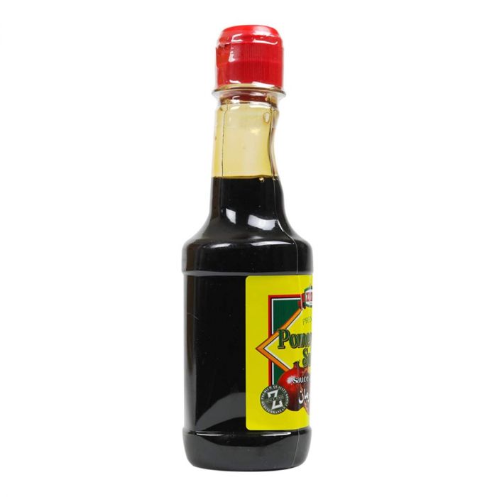 ZIYAD: Sauce Pomegranate, 8 fo