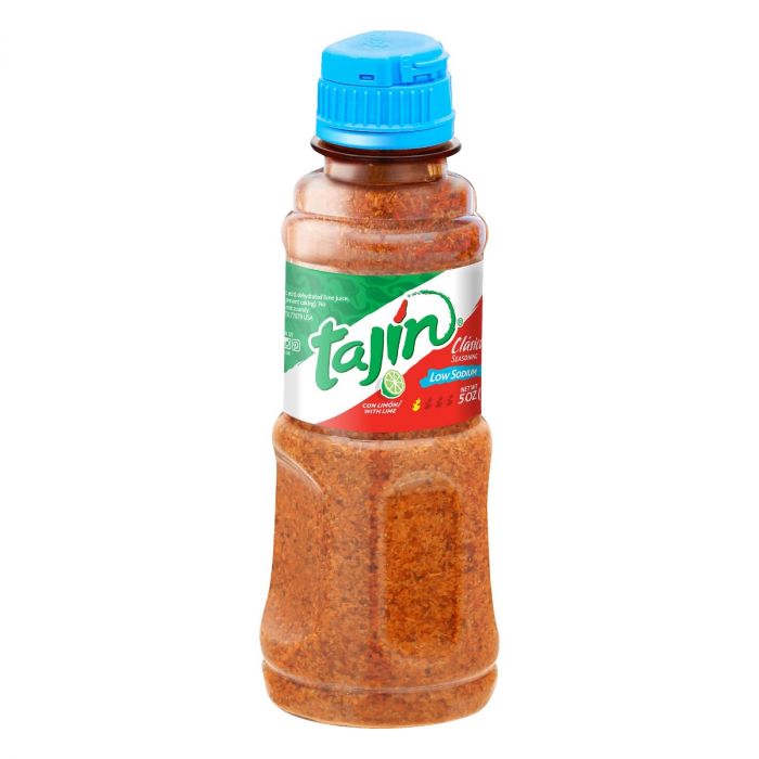 TAJIN: Ssnng Tajin Low Sodium, 5 oz