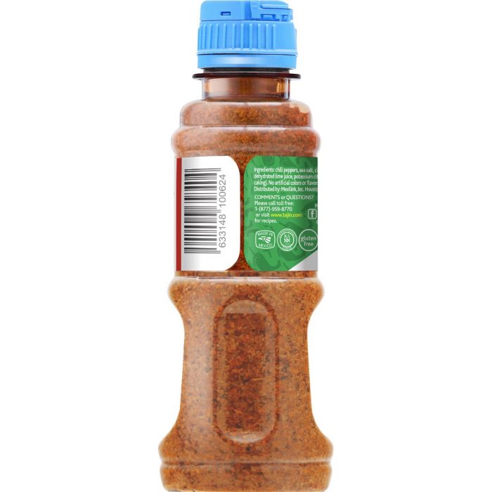 TAJIN: Ssnng Tajin Low Sodium, 5 oz