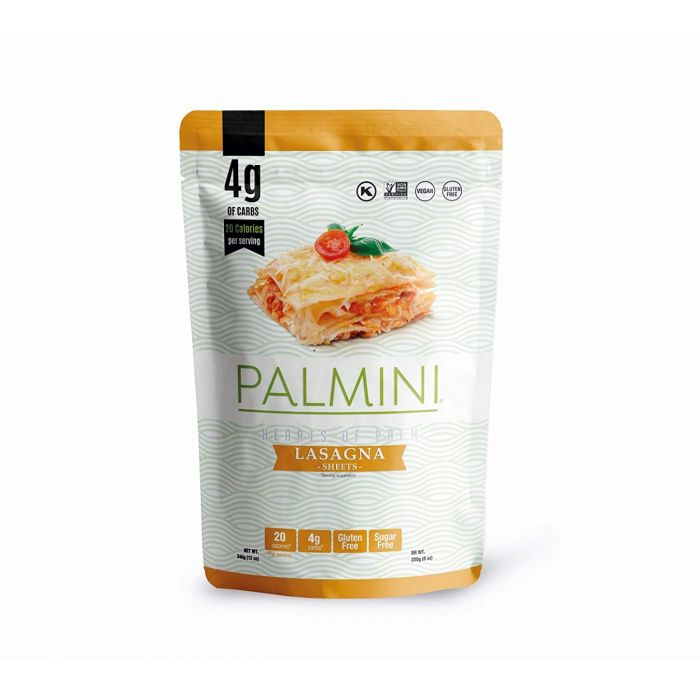 PALMINI: Lasagna Pouch, 12 oz