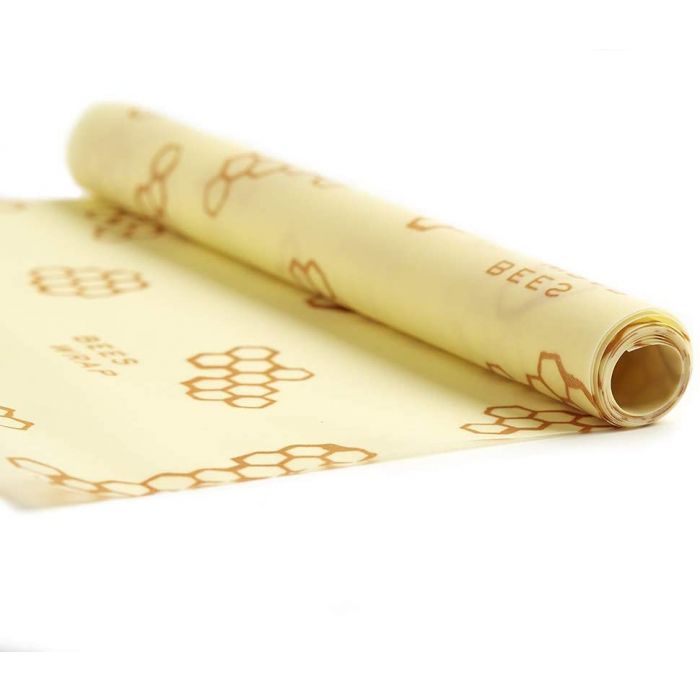 BEES WRAP: Wrap Roll Honeycomb, 12 ea