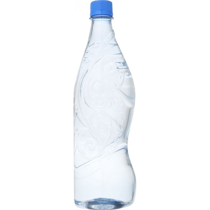 ETERNAL: Naturally Alkaline Spring Water, 33.8 oz