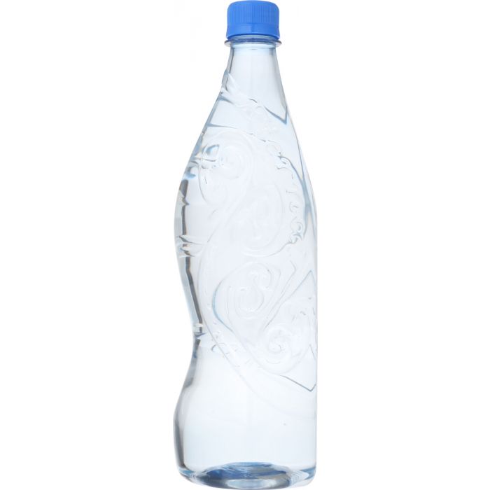 ETERNAL: Naturally Alkaline Spring Water, 33.8 oz