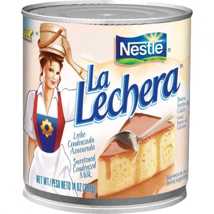 LA LECHERA: Milk Swt Cndnsd, 14 oz